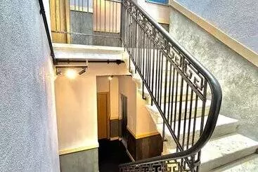 Art Hotel 158