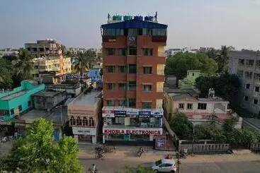 ホテル Tulusi Inn