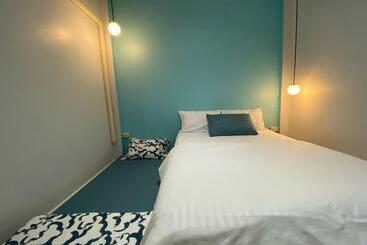 Pensiune Feel Like Home Betong ฟีลไลค์โฮม เบตง