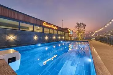 Bcons Ps Hotel And Apartment  Newly Opened