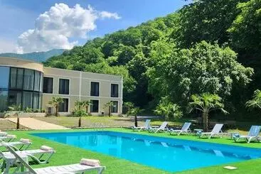 Hotel Tilia Kvareli Resort