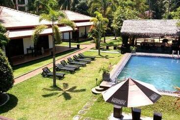 Pension New Coco Cabana