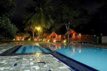 The Mastodon Valley Safari Resort