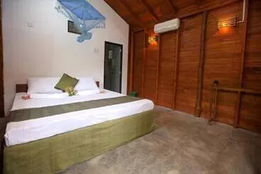 The Mastodon Valley Safari Resort