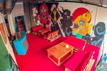 Aarogya Hostel And Restaurant