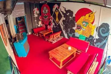 Aarogya Hostel And Restaurant