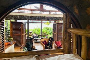 Hostel Home Onthe Nile Dorm