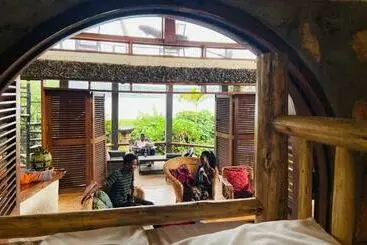 Schronisko Home Onthe Nile Dorm