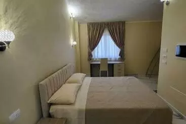 Aamiaismajoitus (B&B) Residenza San Francesco