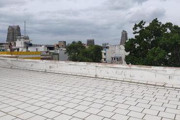 Hotel Ymca   Near Meenakshi Amman Temple Madurai