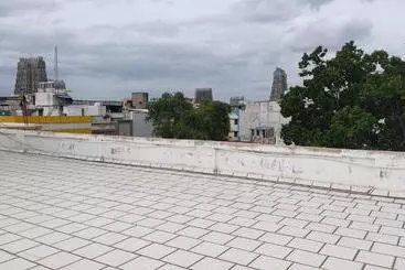Hotel Ymca   Near Meenakshi Amman Temple Madurai