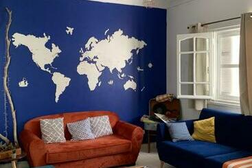 Nomads Hostel Tunisia