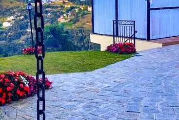 ユースホステル Ville Le Mont   Campos Do Jordão