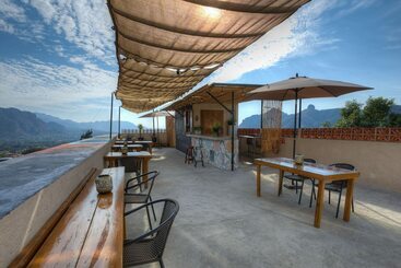 Casa Ehua Hotel Galería