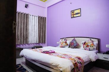 Hotell Mahishmati Palace