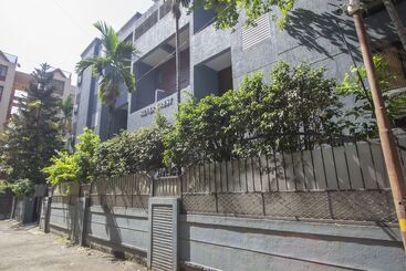 Hotelli Serenity By Monarch Viman Nagar