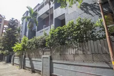 Hotel Serenity By Monarch Viman Nagar