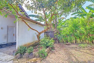 Hotel Spot On 92404 Pondok Ai