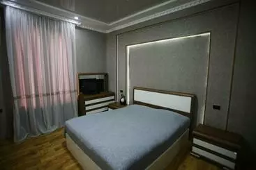 Majatalo Guest House Nikola