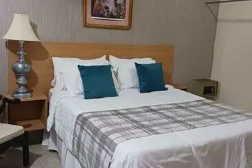 پانسیون Hostal Botanic Garden