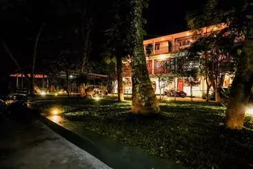 Pensão River Inn Fort