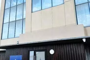 The Atlantis   Tower Apartments