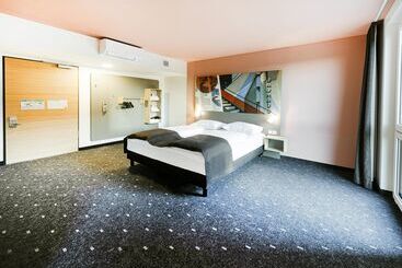 B&b Hotel Dessau