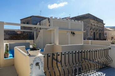 ベッドアンドブレックファースト All’angolo Della Torre