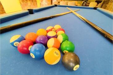 ベッドアンドブレックファースト Wag Hill Homestay