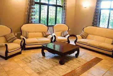 Bed and Breakfast Wag Hill Homestay