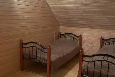 Bed and Breakfast Yeghevni Rest House