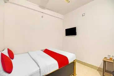 Hotell O Dream Inn