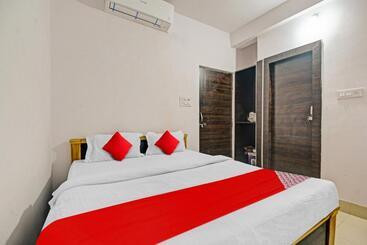 בית מלון כפרי O Dream Inn