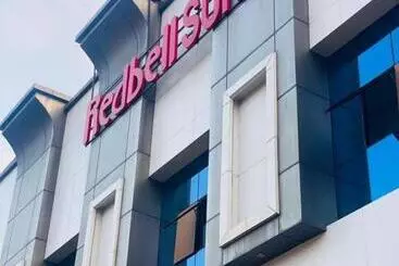 Hotel Redbell Suites Calicut