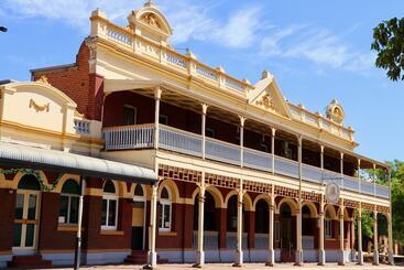 Hotel Toodyay