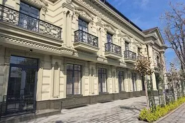 Hotel Wellfort