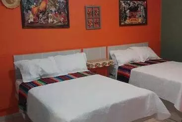 ペンション Casa Victoria