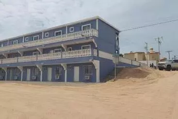 Pension Casa Victoria