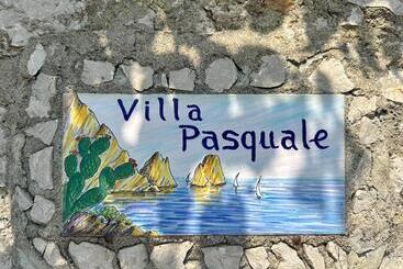 Majatalo Villa Pasquale Capri