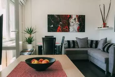 Smart Hostel