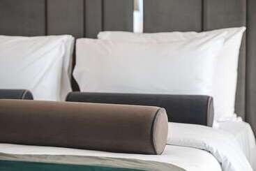 Bristol Hotel Podgorica