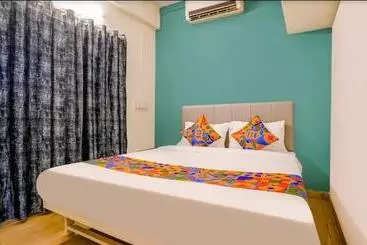 Fabhotel Glh Stay