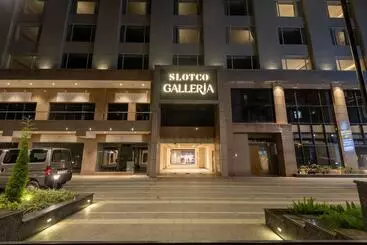 Hotel Holiday Inn Katra Vaishno Devi, An Ihg