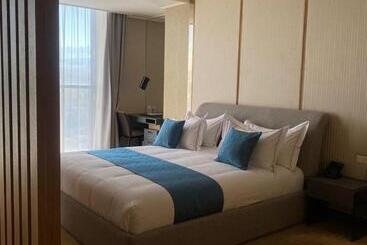 Hotel Sofia International