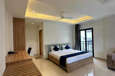 Hotel Western Suites Hitech City