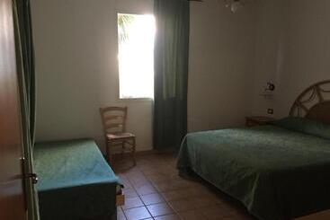 מלון דירות Messapia Hotel & Resort