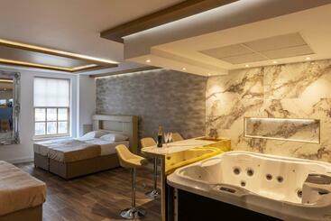 아파트호텔 Mischief Liverpool