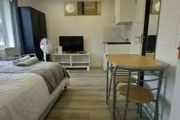 ユースホステル Stylish Home From Home