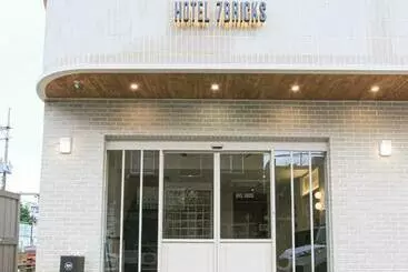 ホテル 7bricks
