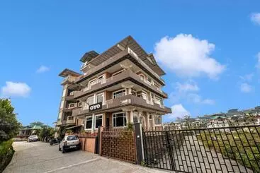 Hôtel O Asian Resorts N Spa